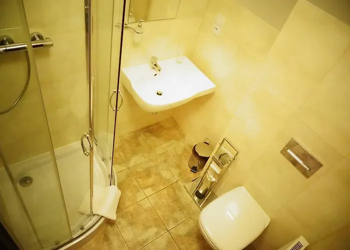 Bed & Breakfast U Kawalca