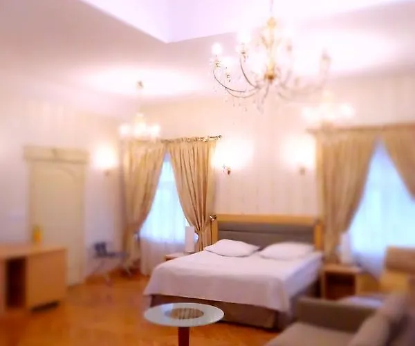 Bed & Breakfast U Kawalca Szczecinek