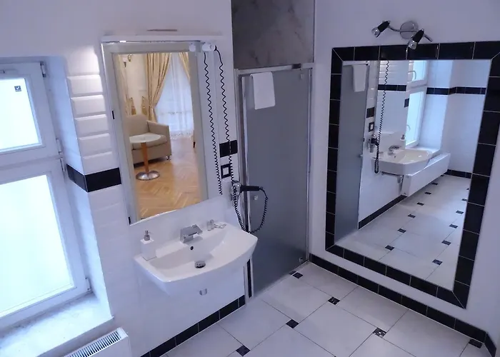 Bed & Breakfast U Kawalca 3*