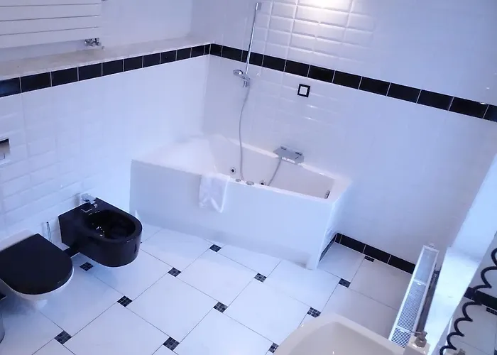 Bed & Breakfast U Kawalca Szczecinek